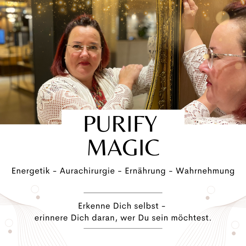 Purify Magic