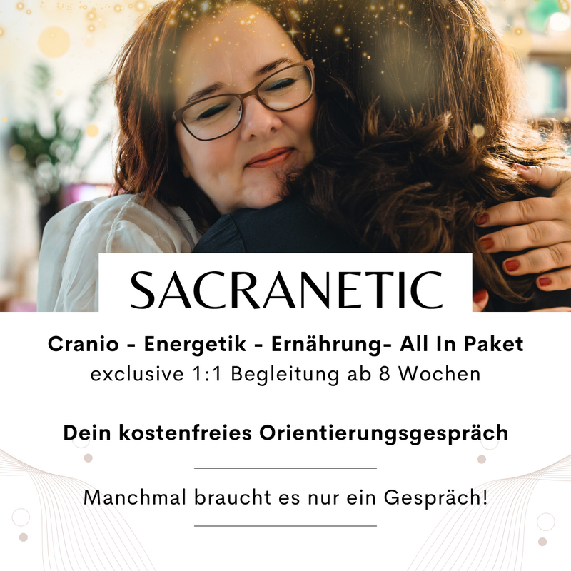 Sacranetic - 1:1 All In