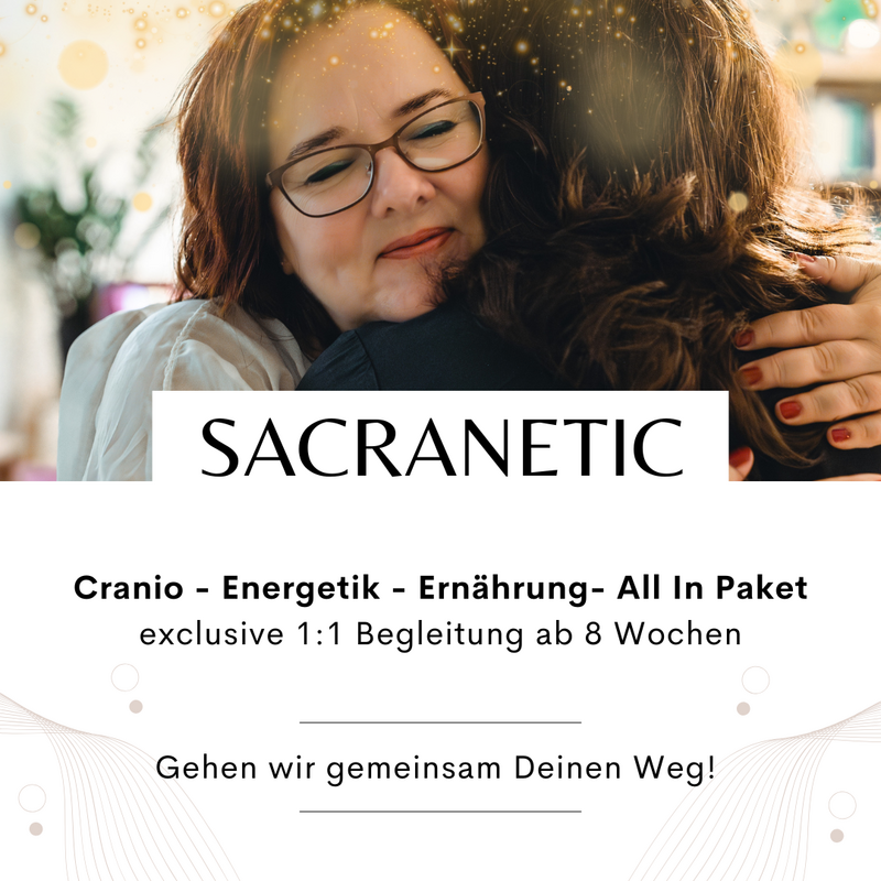 Sacranetic - 1:1 All In