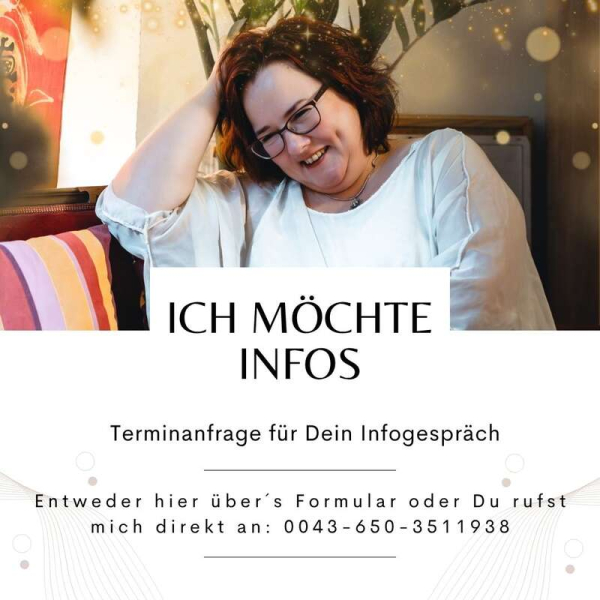 Dein Infogespräch