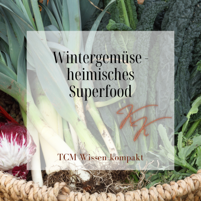 Wintergemüse, Kohl, Karotten, Knoblauc, etc.