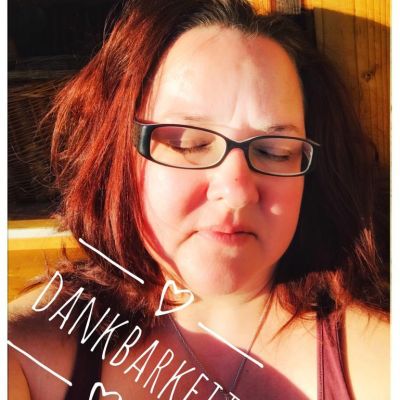 Dankbarkeit_Sonne im Gesicht