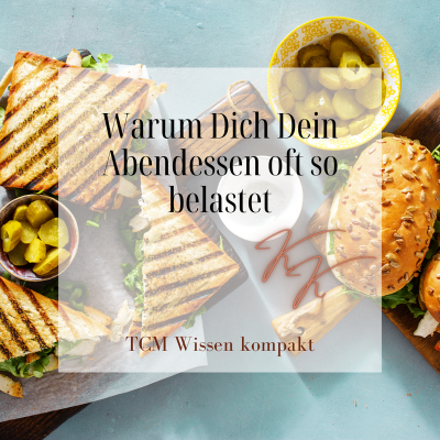 abendessen